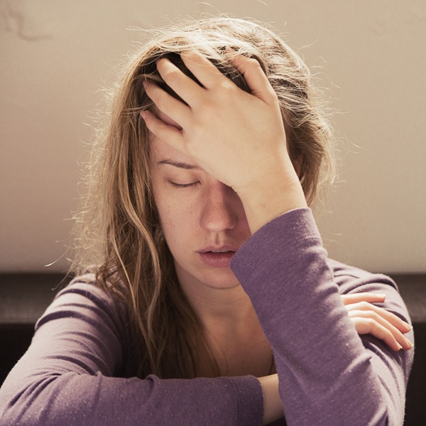 Grief and Loss